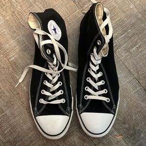 Mens Converse High Tops